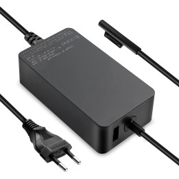 Alimentatore Compatibile 65W 15V/4A Surface... | ITA-PC