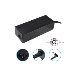 Alimentatore Compatibile 90W 19,5V/4,7A per Sony... | ITA-PC