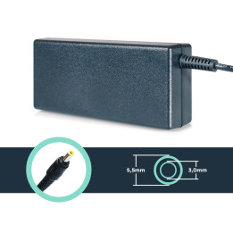 Alimentatore Compatibile per Notebook Samsung -... | ITA-PC
