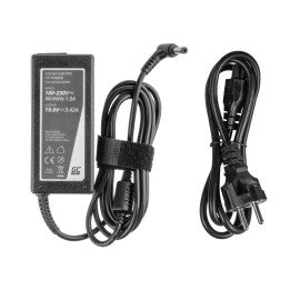 Alimentatore Compatibile 65W 19V/3,42A per... | ITA-PC