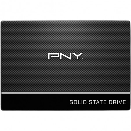 SSD PNY CS900 1TB PNY CS900 2.5" 1 TB Serial ATA III 3D TLC
