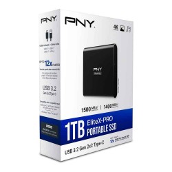 PNY X-PRO - SSD - 1 TB -...