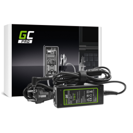 Alimentatore Green Cell PRO 40W 19V/2,1A per... | ITA-PC