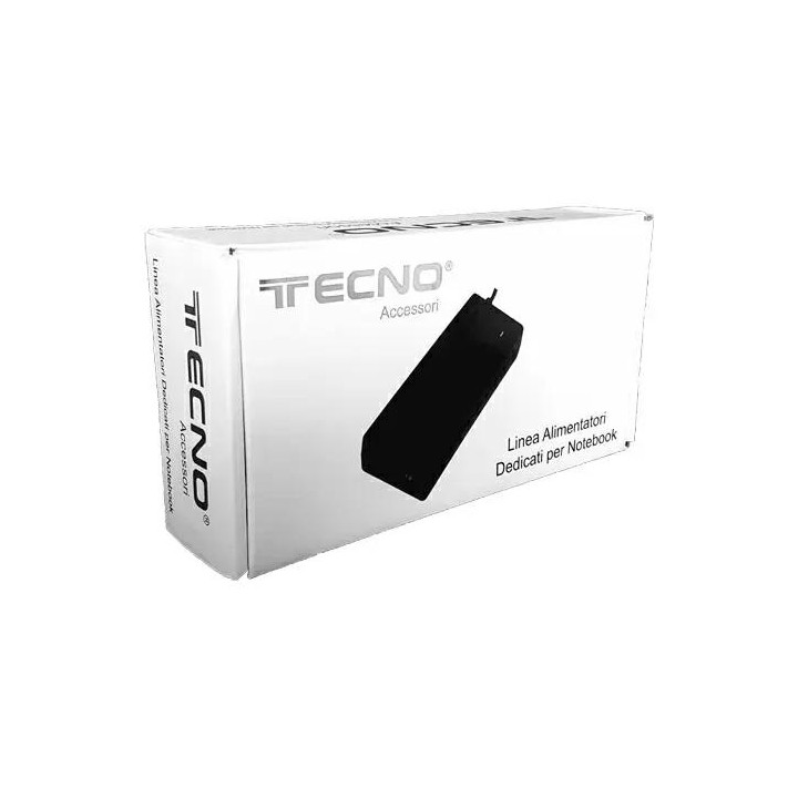 Alimentatore Compatibile Tecnoaccessori... | ITA-PC