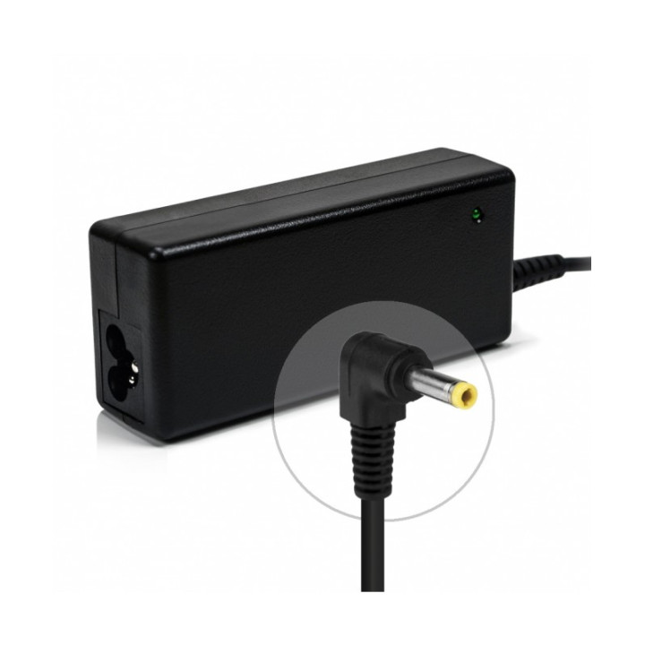 Alimentatore Vultech 45W 19V/2,37A per Asus | ITA-PC