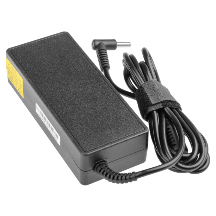 Alimentatore Green Cell 20V/4,5A 90W per Lenovo | ITA-PC