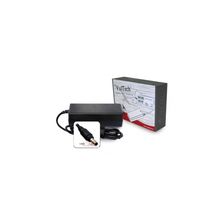 Alimentatore compatibile per Notebook HP - 65W... | ITA-PC
