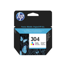 HP 304 - Tricromia originale - cartuccia... | ITA-PC