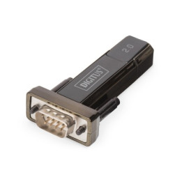 Adattatore USB 2.0 - Seriale RS232 | ITA-PC