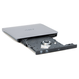 Masterizzatore Esterno DVD-RW ADJ USB 3.0 24X | ITA-PC