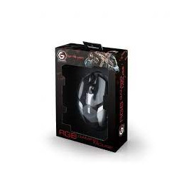 Mouse Techmade Gaming Programmabile | ITA-PC