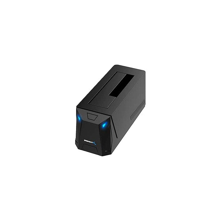 Sabrent Docking Station USB-C 10Gbps per SSD/HDD... | ITA-PC