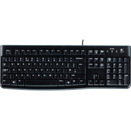 Tastiera Logitech K120 Business | ITA-PC
