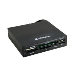 Xtreme Card Reader USB Interno VR10 | ITA-PC