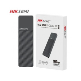 Box Esterno Hikvision SSD M.2 USB 3.2 Tipo-C... | ITA-PC