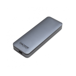 Box Esterno SSD M.2 PCIe NVMe Vultech GS-NVMeTC | ITA-PC