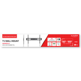 Staffa TV/Monitor 60"-100" New | ITA-PC