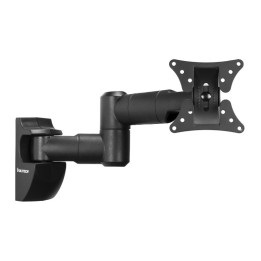 Staffa TV Vultech 13"-26" con Snodo BTV-1326FCI | ITA-PC
