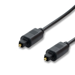 Cavo Ottico Digitale Toslink 2MT Xtreme | ITA-PC
