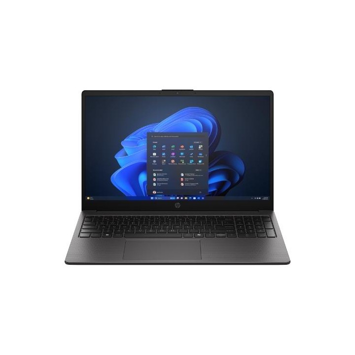 HP Notebook 250R G10 D90Q5AT Core 3 100U 15,6" 8GB SSD 512GB