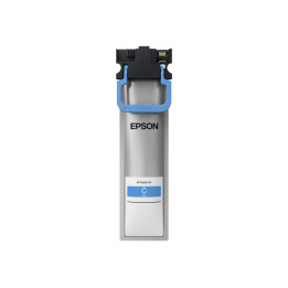 Cartuccia Epson T9442 Ciano per WorkForce Pro... | ITA-PC