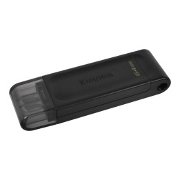 Pendrive USB-C Kingston 64GB DT70/64GB | ITA-PC