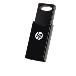 HP Pendrive v212w 128GB USB 2.0 Nera HPFD212B-128