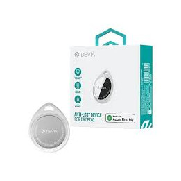 Devia DropTag G2302 Localizzatore Apple Find My iPhone