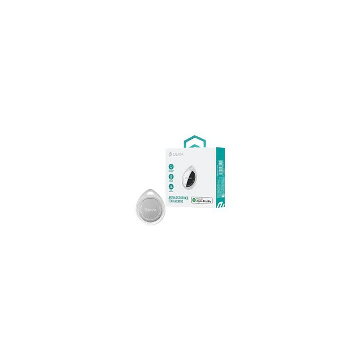Devia DropTag G2302 Localizzatore Apple Find My iPhone