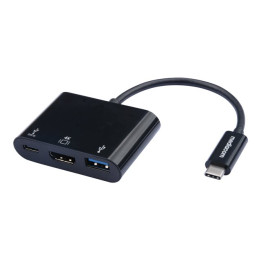 Docking Station Mediacom Type-C HDMI M-TPHMUTPA