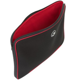 Custodia Tech Air Notebook 17,3" Neoprene Nero TANZ0311V2