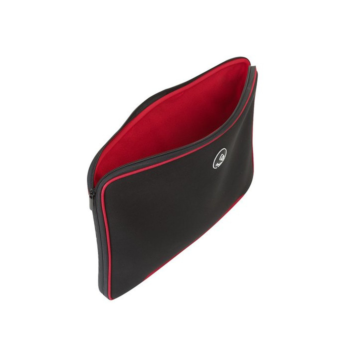 Custodia Tech Air Notebook 17,3" Neoprene Nero TANZ0311V2