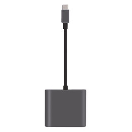 Vultech Multi-Adattatore USB Type-C ATC-01 | ITA-PC