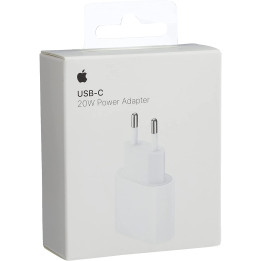 Apple Alimentatore USB-C 20W MHJE3ZM/A | ITA-PC