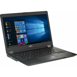 Rstart Rigenerato Notebook Fujitsu 14" E5410 I5-10XX 16g SSD 512 Windows 11 Pro SOLO LIC. G1A