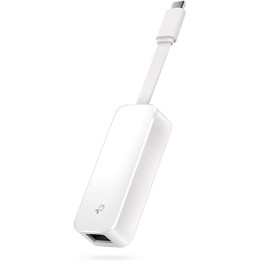 Adattatore di Rete da USB USB-C a Gigabit Ethernet TP-Link UE300C