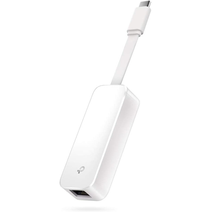 Adattatore di Rete da USB USB-C a Gigabit Ethernet TP-Link UE300C
