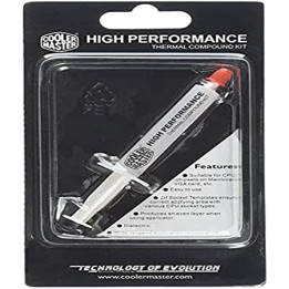 Cooler Master Pasta Termica CPU Thermal Compound Kit SC102
