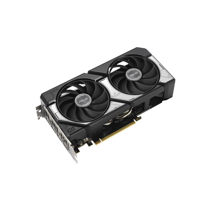 Scheda video ASUS dual RTX5060TI-08G 8GB