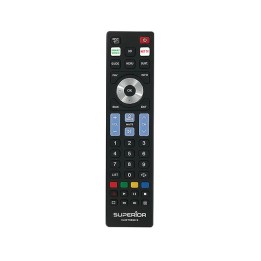 Telecomando Universale Ready Smart SUPTRB019 (LG, Sony, Samsung, Panasonic, Philips)