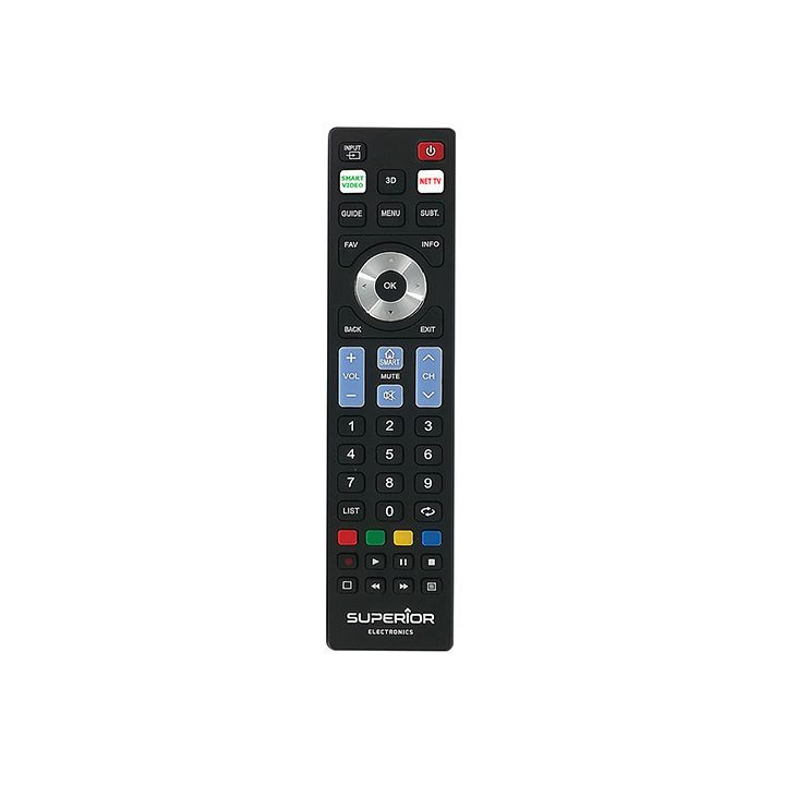 Telecomando Universale Superior Ready5 Smart per... | ITA-PC