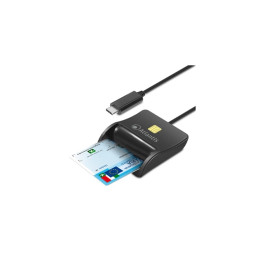 Atlantis - Lettore Smart CARD reader per Cns/crs/ts