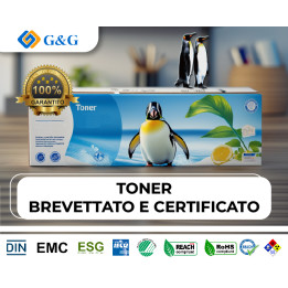 Toner Compatibile Brother TN-1050 1.000pg Nero | ITA-PC