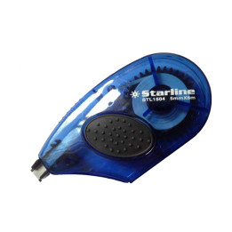 Starline - Correttore a nastro - 5 mm x 8 m -