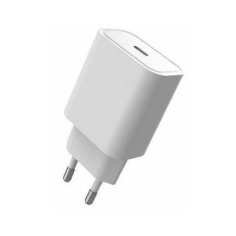 Hikvision Alimentatore Carica Rapida 20W Type-C (cavo escluso)