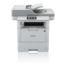Multifunzione Laser Brother MFC-L6710DW A4 50ppm... | ITA-PC