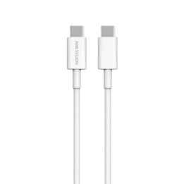 Hikvision Cavo USB Type-C M/M 1mt Ricarica Rapida 3A/60W