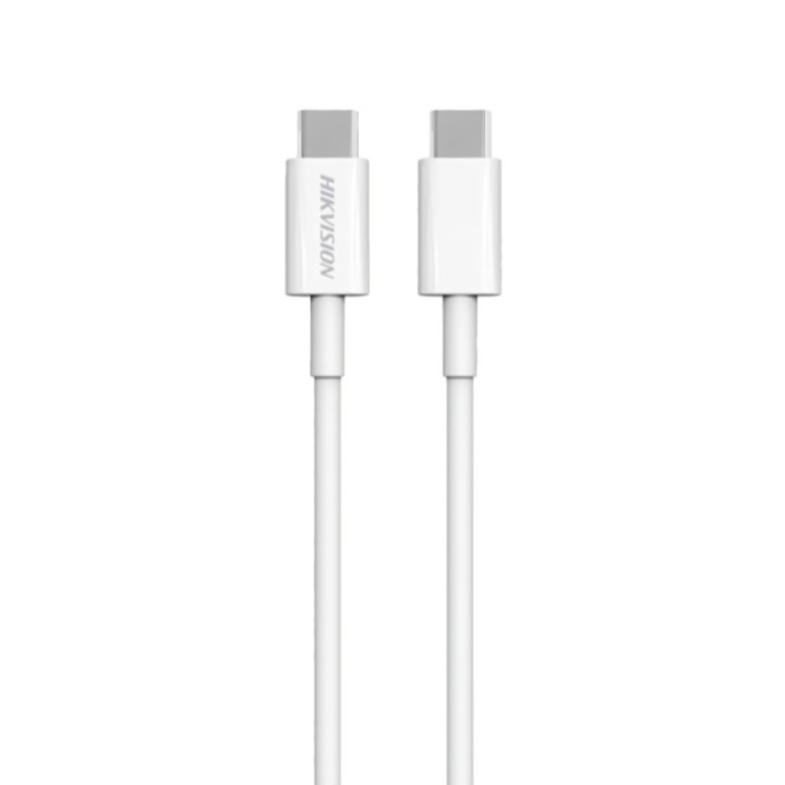 Cavo Hikvision USB-C/USB-C 1m, ricarica rapida... | ITA-PC