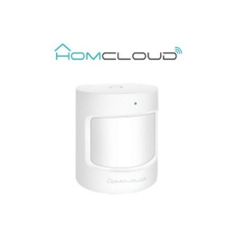 Homcloud - Sensore PIR Zigbee New