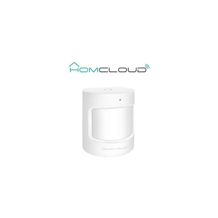 Homcloud - Sensore PIR Zigbee New